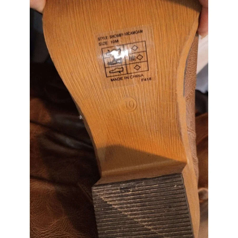 Charles Albert excellent used